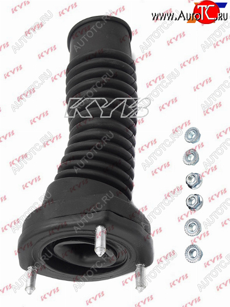 4 849 р. Опора задней стойки Toyota Camry (XV20,XV30,XV40,XV50) 96-21  Harrier (XU10,XU30) 97-13  Lexus ES KAYABA SM5175  с доставкой в г. Вологда