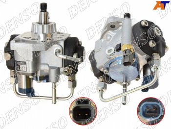 73 999 р. ТНВД MMC L200 4D56 05-14 PAJERO SPORT 4D56 08-14                                                     DENSO SM294000-13722F  с доставкой в г. Вологда. Увеличить фотографию 2