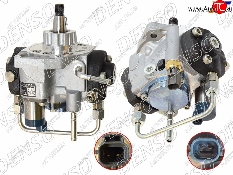 73 999 р. ТНВД MMC L200 4D56 05-14 PAJERO SPORT 4D56 08-14                                                     DENSO SM294000-13722F  с доставкой в г. Вологда