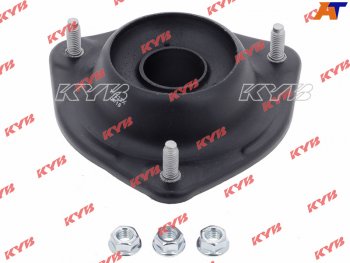 3 289 р. Опора передней стойки Hyundai Getz 02-11  Accent 94-12  Verna 06-09  ТагАЗ Accent 99-12 (Справа=С KAYABA SM5201  с доставкой в г. Вологда. Увеличить фотографию 2