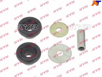 1 439 р. Комплект втулок заднего амортизатора HONDA CR-V 01-15  CIVIC 01-06  STREAM 00-06  EDIX 04-09 KAYABA SM5400  с доставкой в г. Вологда. Увеличить фотографию 2