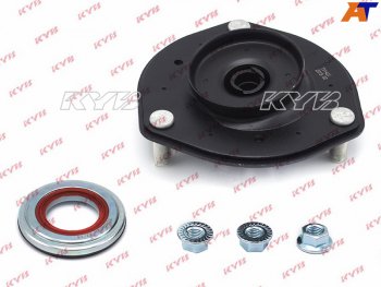 5 249 р. Опора передней стойки Toyota Camry (XV30) 01-06  Harrier (XU30) 03-13  Lexus RX 03-09  Toyota Cam KAYABA SM5423  с доставкой в г. Вологда. Увеличить фотографию 3