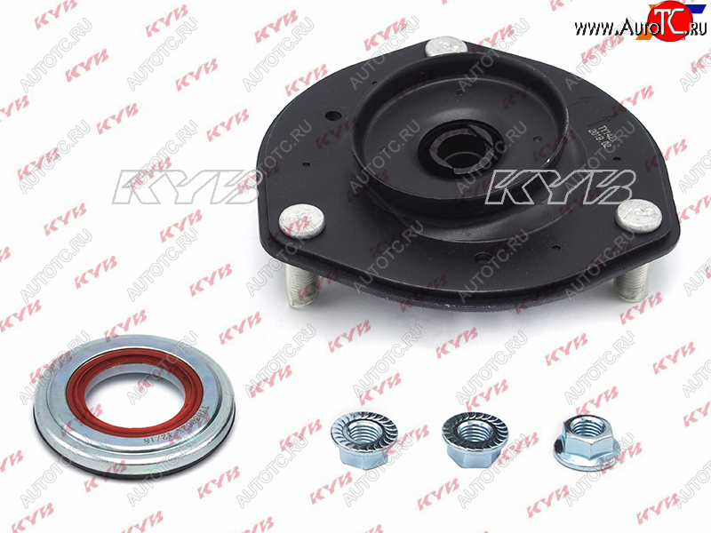 5 249 р. Опора передней стойки Toyota Camry (XV30) 01-06  Harrier (XU30) 03-13  Lexus RX 03-09  Toyota Cam KAYABA SM5423  с доставкой в г. Вологда