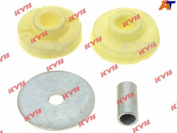 Опора задней стойки Kia Rio 05-11  Hyundai Accent 06-11  Verna 06-09 (Справа=Слева) KAYABA SM5656