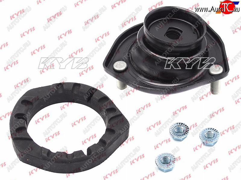 4 849 р. Опора задней стойки Toyota Harrier (XU10,XU30) 97-13  Lexus RX 03-09  Toyota Highlander 00-13  Kl KAYABA SM5492  с доставкой в г. Вологда