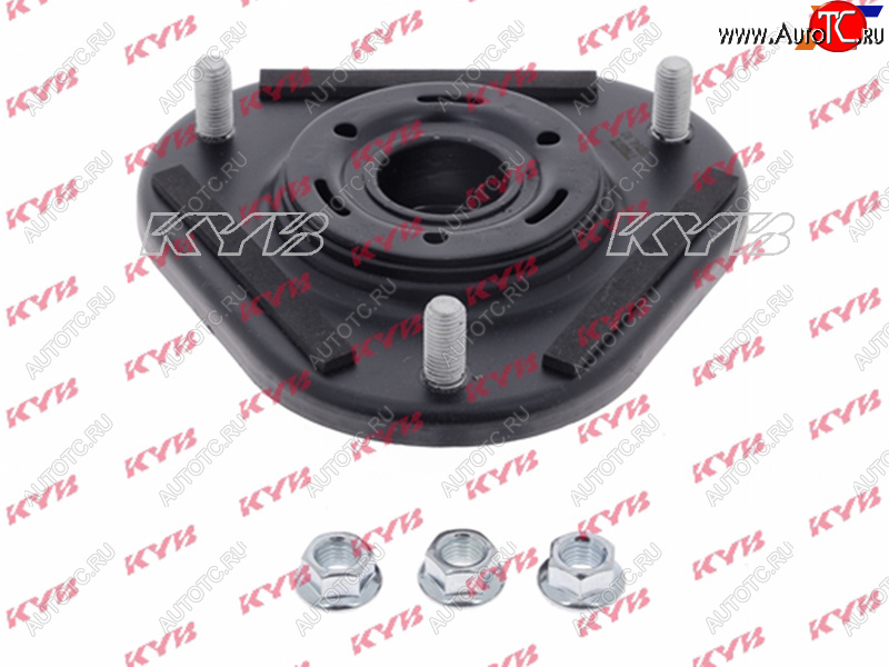 5 499 р. Опора передней стойки Toyota Avensis (T270) 08-18  Caldina (T240) 02-07  Corolla (E150,E180) 06-19 KAYABA SM5639  с доставкой в г. Вологда