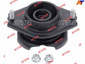 3 879 р. Опора задней стойки Subaru Forester 07-13  Impreza 07-14  Legacy 09-22  Outback 09-15 (Справа=Сле KAYABA SM5786  с доставкой в г. Вологда. Увеличить фотографию 2