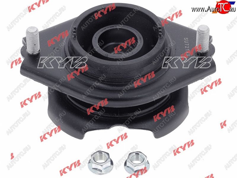 3 879 р. Опора задней стойки Subaru Forester 07-13  Impreza 07-14  Legacy 09-22  Outback 09-15 (Справа=Сле KAYABA SM5786  с доставкой в г. Вологда