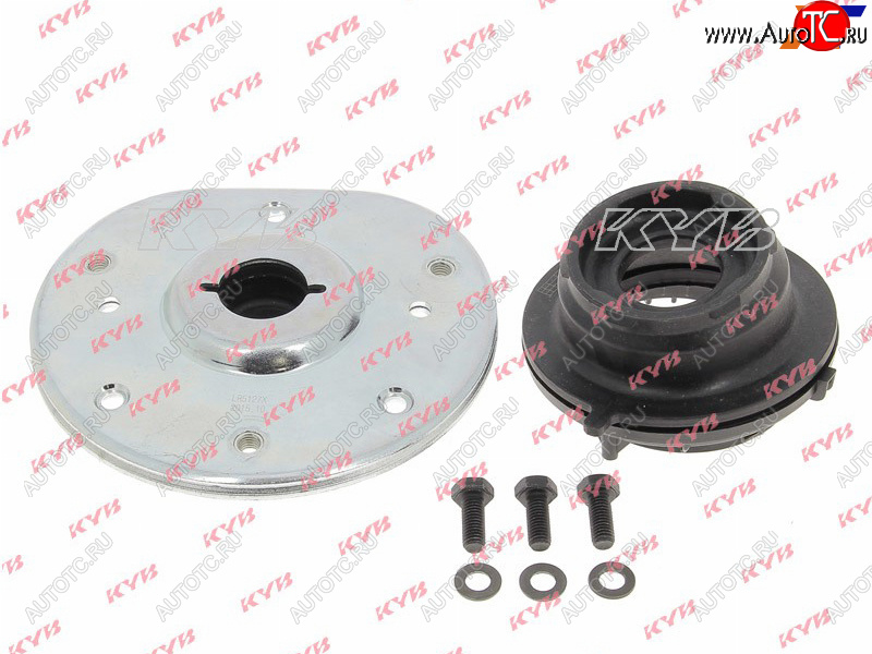5 799 р. Опора передней стойки LAND ROVER FREELANDER 06-                                                      KAYABA SM5787  с доставкой в г. Вологда