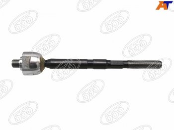 1 099 р. Тяга рулевая MAZDA DEMIO 07-                                                                         555 SR-1800  с доставкой в г. Вологда. Увеличить фотографию 2