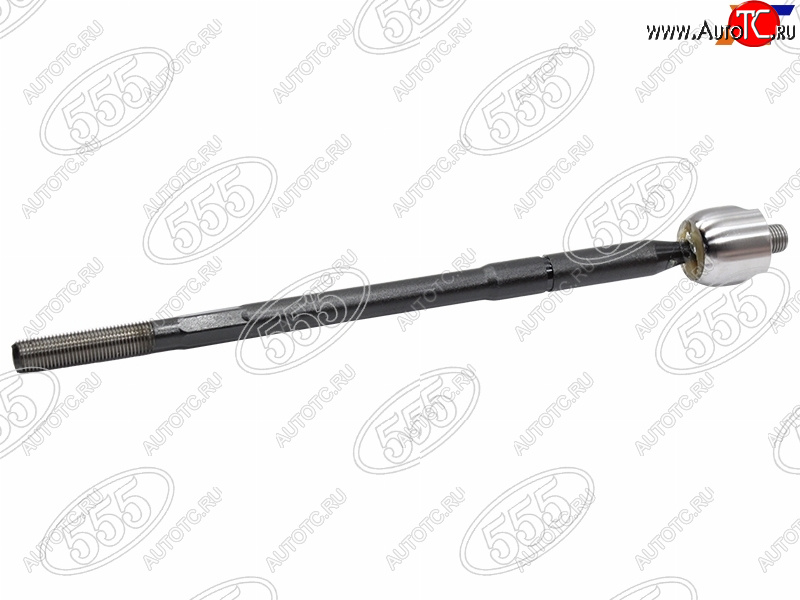 1 269 р. Тяга рулевая TOYOTA BBCALDINACARINACORONAECHOGAIAIPSUMISTNADIARAUMVITZYARIS 4WD 92-05     555 SR-3720  с доставкой в г. Вологда