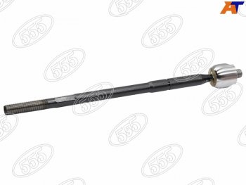 1 269 р. Тяга рулевая TOYOTA BBCALDINACARINACORONAECHOGAIAIPSUMISTNADIARAUMVITZYARIS 4WD 92-05     555 SR-3720  с доставкой в г. Вологда. Увеличить фотографию 2
