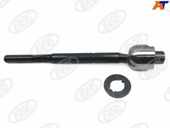 1 899 р. Тяга рулевая TOYOTA LAND CRUISER PRADOLEXUS GX470HILUXSURF4RUNNER 02- 555 SR-3840  с доставкой в г. Вологда. Увеличить фотографию 2