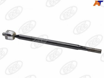 1 439 р. Тяга рулевая TOYOTA NOAHVOXY 14- 555 SR-A130  с доставкой в г. Вологда. Увеличить фотографию 2
