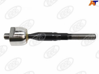 1 429 р. Тяга рулевая MITSUBISHI L200PAJEROMONTERO SPORT 08-                                                555 SR-7950  с доставкой в г. Вологда. Увеличить фотографию 2