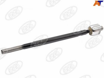 1 639 р. Тяга рулевая SUBARU FORESTER 07- 555 SR-6680  с доставкой в г. Вологда. Увеличить фотографию 2