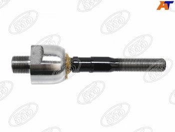 2 999 р. Тяга рулевая HONDA ACCORD CU# 08-12ACURA TSX 09-14 555 SR-H050  с доставкой в г. Вологда. Увеличить фотографию 2
