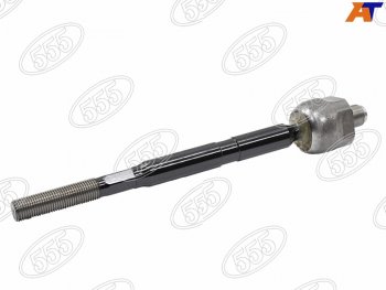 939 р. Тяга рулевая SUZUKI ESCUDOVITARA 98-06NISSAN PRIMERABLURBIRD 4WD 96-01SERENA 05-LAFESTA 04-11H 555 SR-N220  с доставкой в г. Вологда. Увеличить фотографию 2