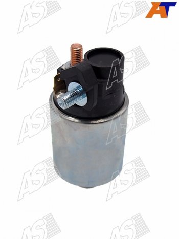 2 299 р. Втягивающее реле стартера MAZDA 3 2.0 BK 03-09MAZDA 6 2.3 GGGY 02-07 AS-PL SS5032  с доставкой в г. Вологда. Увеличить фотографию 2