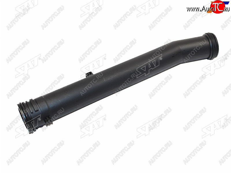419 р. Патрубок охлаждающей жидкости VW GOLF IIIIV SKODA FABIA 99-08 SAT ST-032121065D  с доставкой в г. Вологда