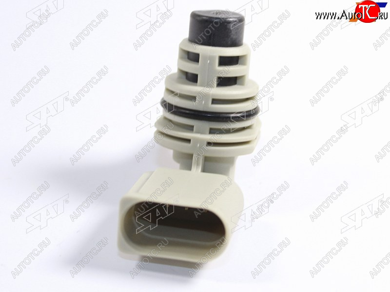759 р. Датчик положения распредвала VOLKSWAGEN Polo 10-SKODA Rapid 12- SAT ST-030 907 601 E  с доставкой в г. Вологда