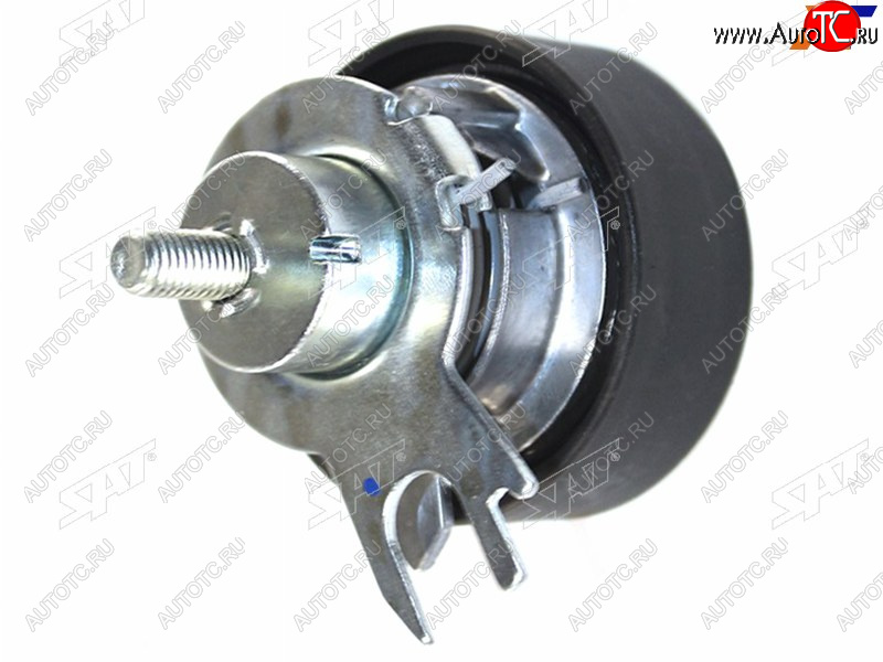 649 р. Ролик ремня ГРМ натяжной VW GOLF IVVPOLO 1,4-1,6 16V SAT ST-036109243AF  с доставкой в г. Вологда