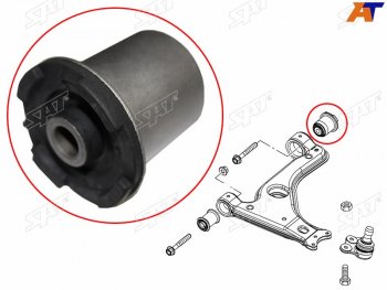 Сайлентблок Opel Astra 98-13  Zafira 99-14  Astra Family 11-14  Astra GTC 04-15  Subaru Traviq 0 SAT ST-0352324