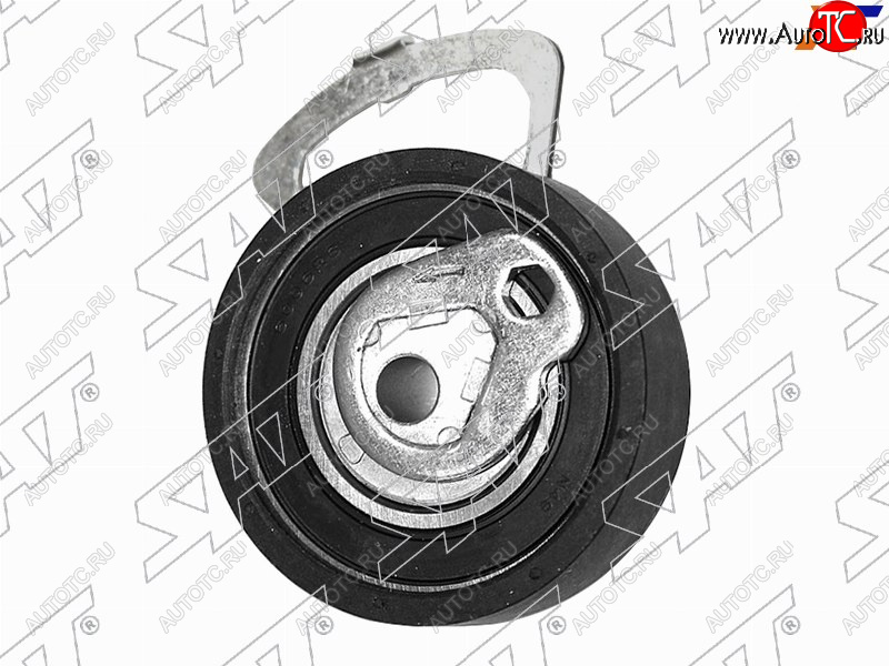 749 р. Ролик ремня ГРМ натяжной AUDI A2 1.4 00-05SKODA FABIAOCTAVIA 1.4 00- SAT ST-036109243AG  с доставкой в г. Вологда