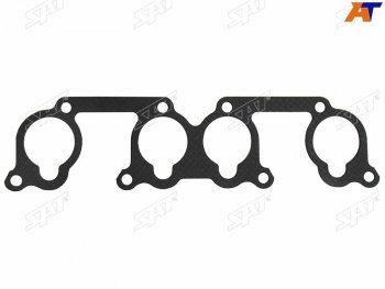 Прокладка впускного коллектора SKODA OCTAVIAFABIA 99-07VOLKSWAGEN GOLF 06-08JETTA 10- двиг. V-2.0 SAT ST-037129717C