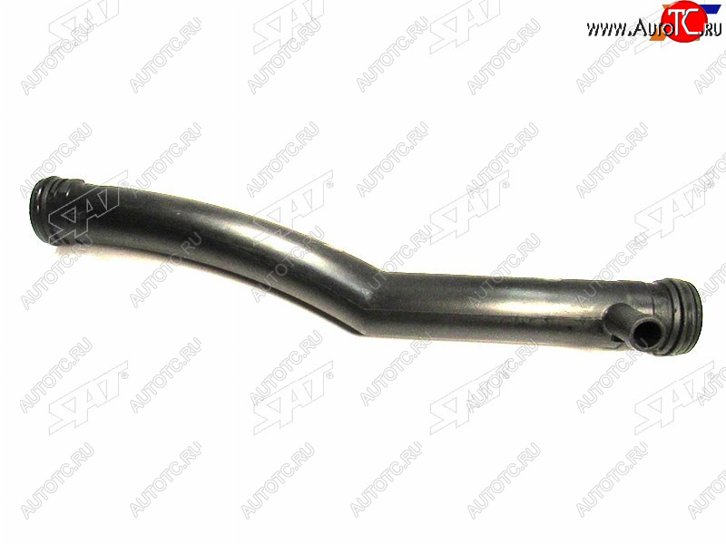 579 р. Патрубок охлаждающей жидкости SKODA OCTAVIASUPERBRAPID 04-VW TIGUANGOLFJETTAPASSA 06- SAT ST-03C121065B  с доставкой в г. Вологда
