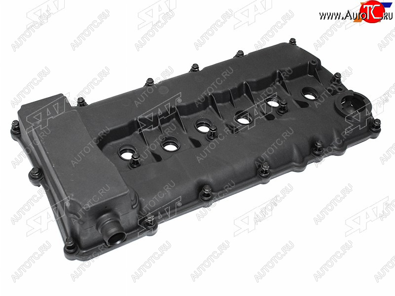 7 999 р. Крышка клапанная VW TOUAREGPASSAT VR6 3,6 SAT ST-03H103429D  с доставкой в г. Вологда
