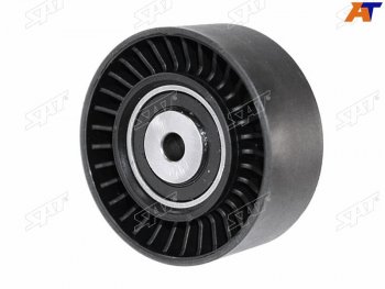 Ролик приводного ремня обводной VW AMAROKCRAFTER 2,0D SAT ST-03G145276