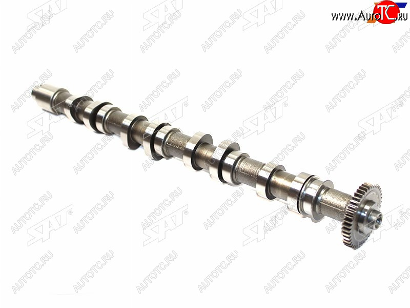 6 949 р. Распределительный вал выпускн. VOLKSWAGEN POLOPASSAT 09-JETTA 05-TIGUAN 08-SKODA FABIA 11-OCTAV SAT ST-03L109022  с доставкой в г. Вологда