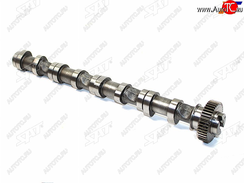 7 749 р. Распределительный вал впускн. VOLKSWAGEN POLOPASSAT 09-JETTA 05-TIGUAN 08-SKODA FABIA 11-OCTAVI SAT ST-03L109021  с доставкой в г. Вологда