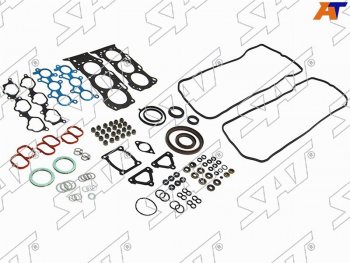 Ремкомплект ДВС 2GRFE  CAMRYHARRIERHIGHLANDERKLUGERMARK XRAV4ES350RX350 06- SAT ST-04111-31442