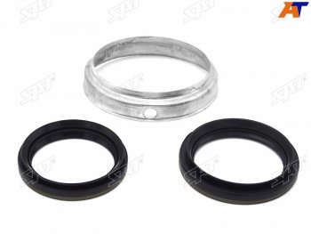 Сальники ступичные комплект FR TOYOTA COROLLA WABS 95-00 SAT ST-04422-12100