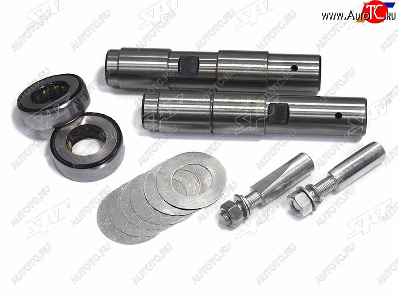 1 669 р. Шкворневой ремкомплект DYNA BU# 1-2t   (28*160 mm) KP-433 SAT ST-04431-36041  с доставкой в г. Вологда