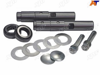 2 099 р. Шкворневой ремкомплект DYNA LY20#, HILUX SURF (25*153 mm) KP-426 SAT ST-04431-25010  с доставкой в г. Вологда. Увеличить фотографию 2