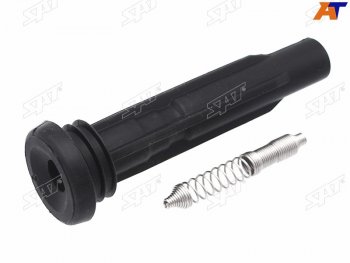 Наконечник катушки VAG POLO V 15-KODIAQ 16- 1,4 SAT ST-04C905199E