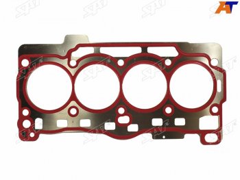 Прокладка ГБЦ VOLKSWAGEN POLO 1,6 17-POLO VI 20- SAT ST-04E 103 383 BT