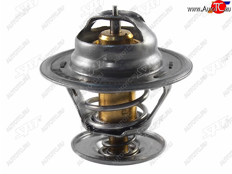 359 р. Термостат VW POLO 00-10SKODA OCTAVIA 01-13AUDI A3 97-13 SAT ST-056121113D  с доставкой в г. Вологда