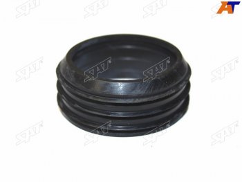 Прокладка впускного коллектора SKODA OCTAVIA 1,62,0 08- SAT ST-06A 133 227 D