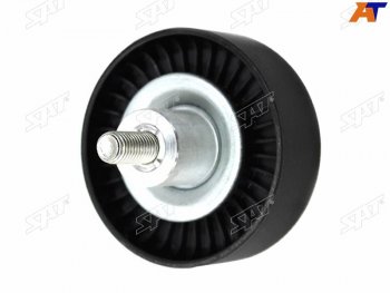Ролик приводного ремня обводной AUDI A4A5A6A7A8Q7VW TOUAREG 2,4-3,2 SAT ST-06E903341A
