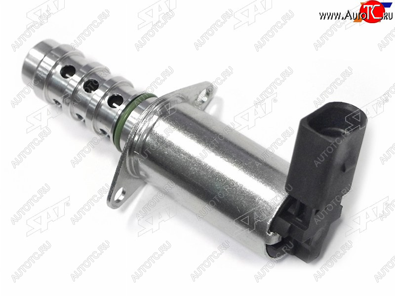 2 299 р. Клапан изменения фаз ГРМ VAG SAT ST-06F109257C  с доставкой в г. Вологда