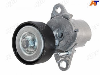 Натяжитель приводного ремня AUDI A1A3A4A6Q3Q5SKODA OCTAVIAVW POLOPASSAT 1,8-2,0 11- SAT ST-06L903133D