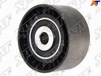 Ролик ремня ГРМ обводной FORD C-MAXFOCUSCITROEN C2C3C4C5PEUGEOT 206307 1,41,6D 05- SAT ST-083048