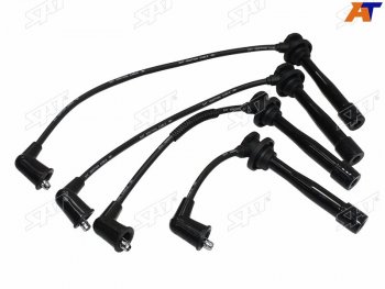 Провода высоковольтные KIA RIOSPECTRA 00- G4EEG4EDA5D SAT ST-0K30F18140