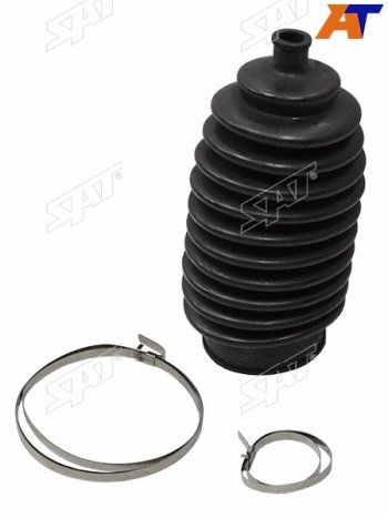 Пыльник рулевой рейки (резин) TOYOTA LITE ACE SAT ST-101-0005