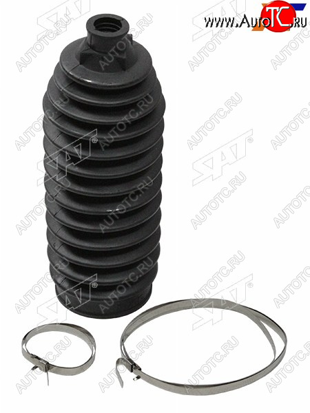 469 р. Пыльник рулевой рейки (резин) TOYOTA SXA1#ACA2#AE10#AE11# SAT ST-101-0007  с доставкой в г. Вологда
