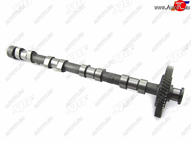 7 949 р. Распределительный вал выпускн. V-2.5 MITSUBISHI L200 05-PAJERO SPORT 08- SAT ST-1015A526  с доставкой в г. Вологда